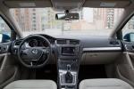 Volkswagen e-Golf 2015 года (US)